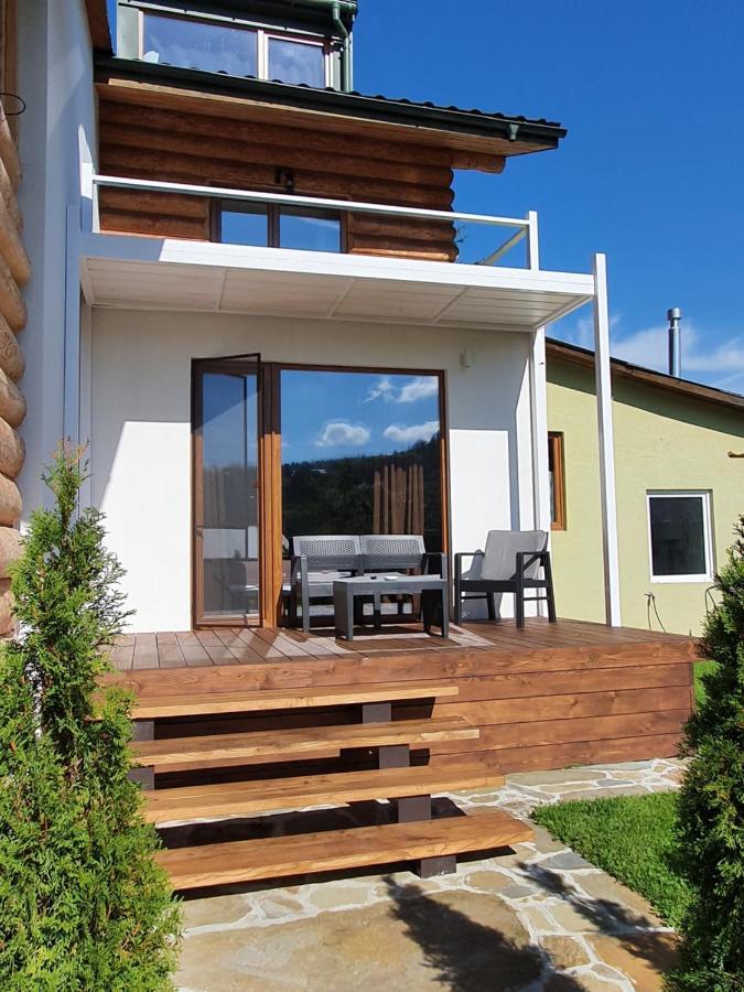 Kovalska Sadyba Slawske Exterior foto